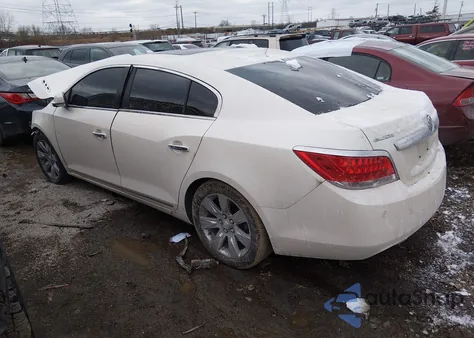 2016 Buick Regal Turbo z USA, uszkodzony, nr VIN 2G4GK5EXXG9124218